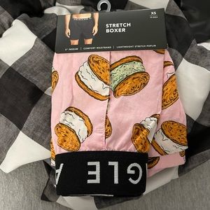 American Eagle Stretch Boxer